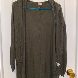 cardigan